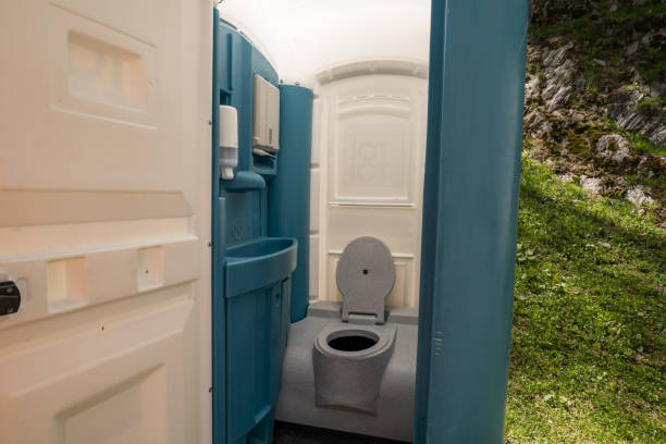 Best Long-term porta potty rental  in Somerset, KY