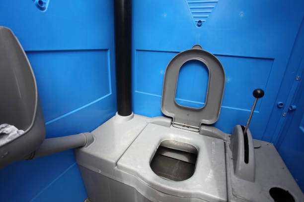 Best Portable restroom solutions  in Somerset, KY