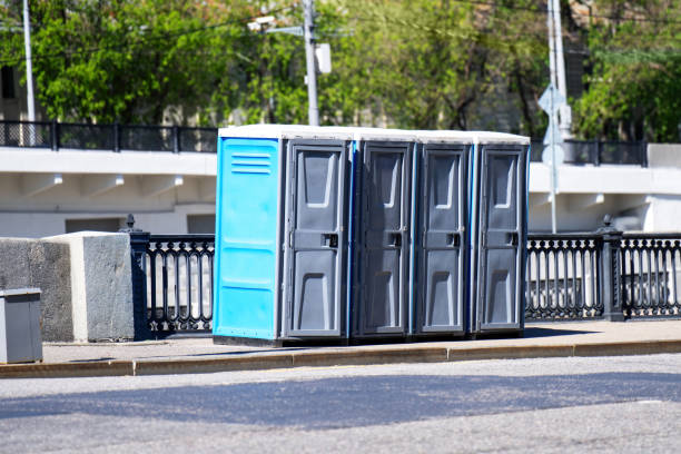 Portable Toilet Options We Offer in Somerset, KY