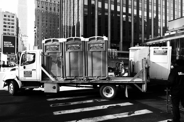 Best Porta potty rental for outdoor events  in Somerset, KY