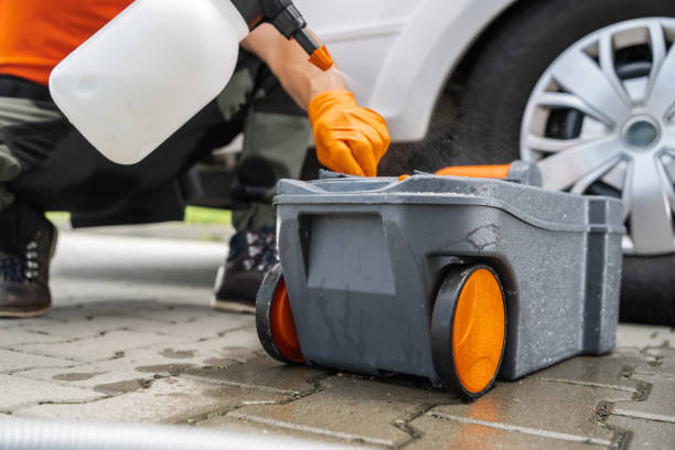 Best Local porta potty services  in Somerset, KY
