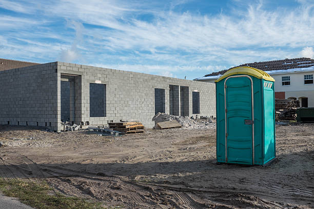 Porta potty rental for outdoor events in Somerset, KY